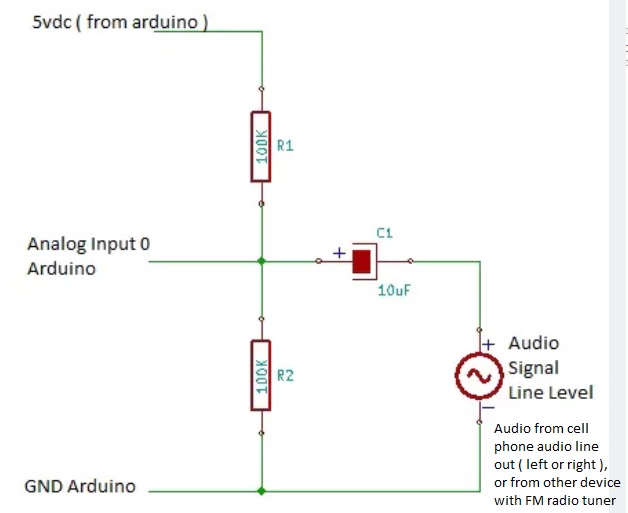 Arduino As A Random Number Generator Arduino Project Hub