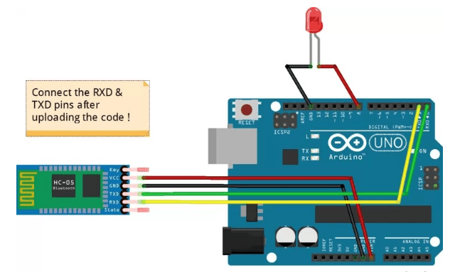 Automatic Street Light Controller - Hackster.io