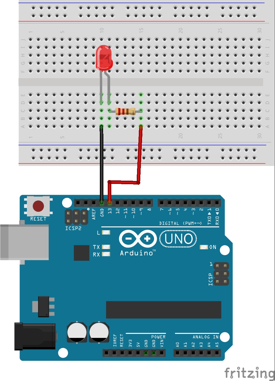 Internal Timers of Arduino Hackster.io
