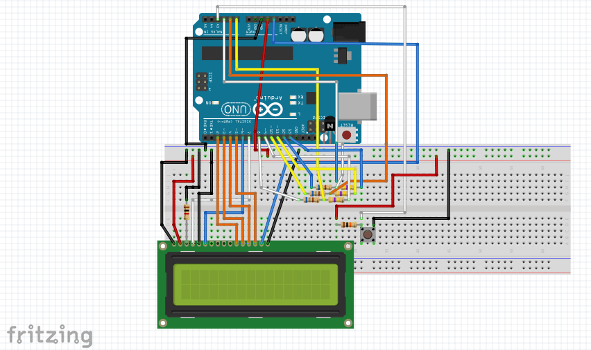 ArduTester V1.13 The Arduino UNO Transistor Tester Trybotics