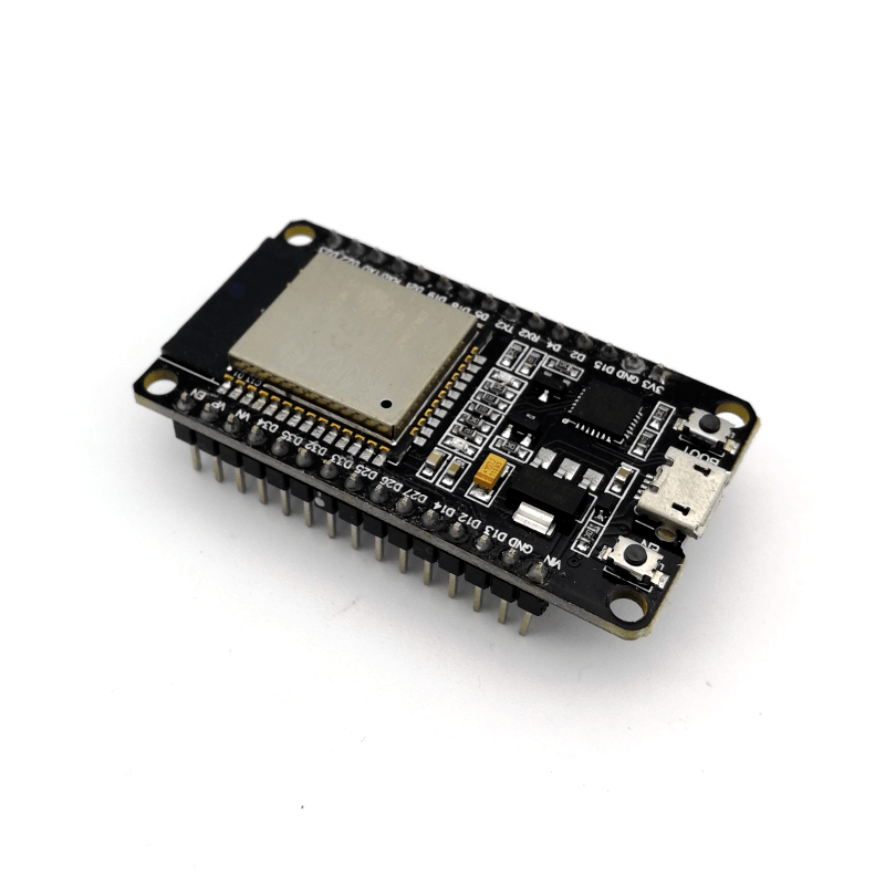 ESP32 Internal Temperature Sensor Display on Ubidots Hackster.io