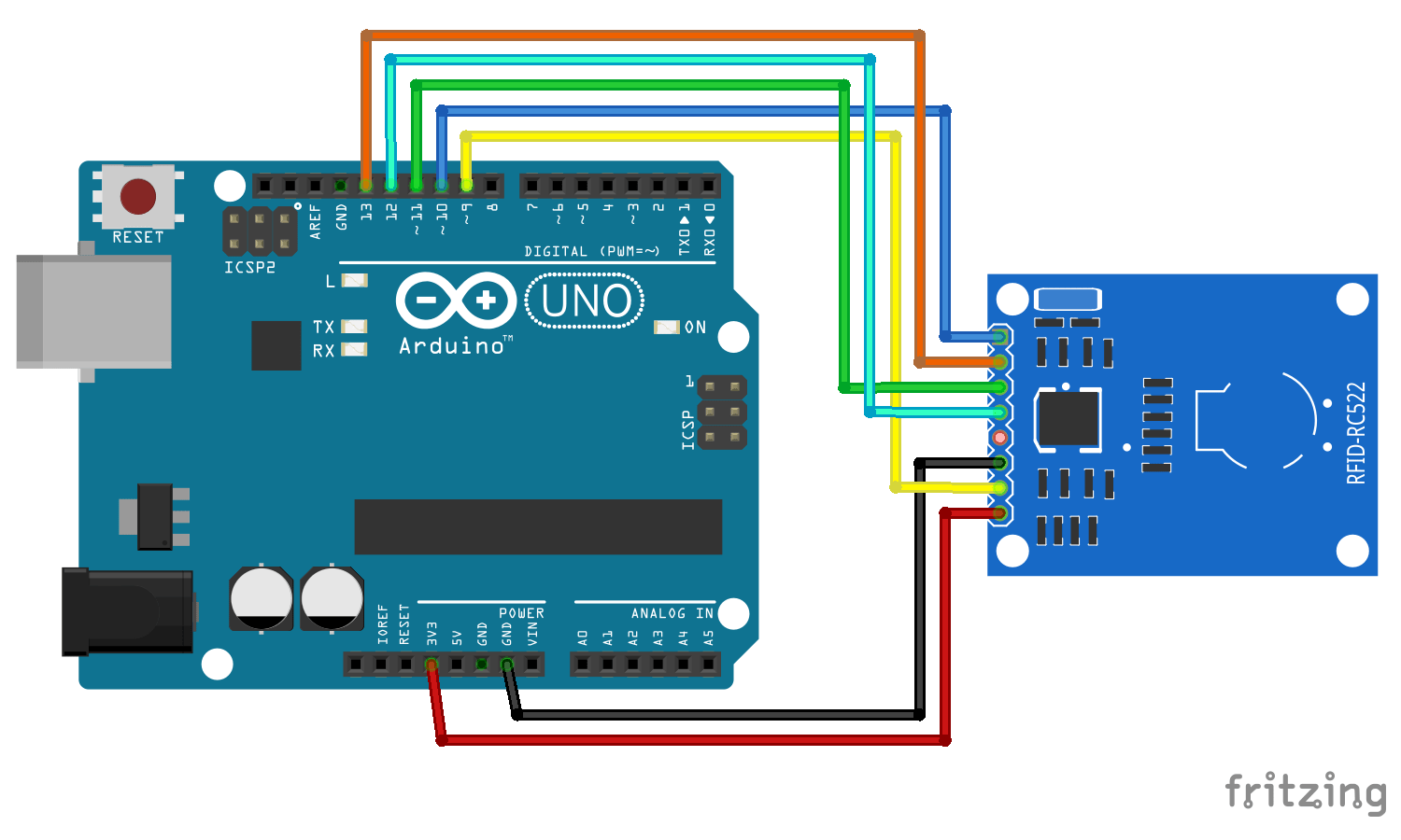 Access Control with Arduino Arduino Project Hub
