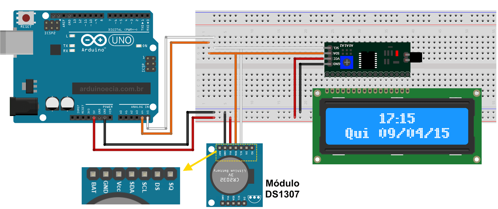 Access Control with Arduino Arduino Project Hub