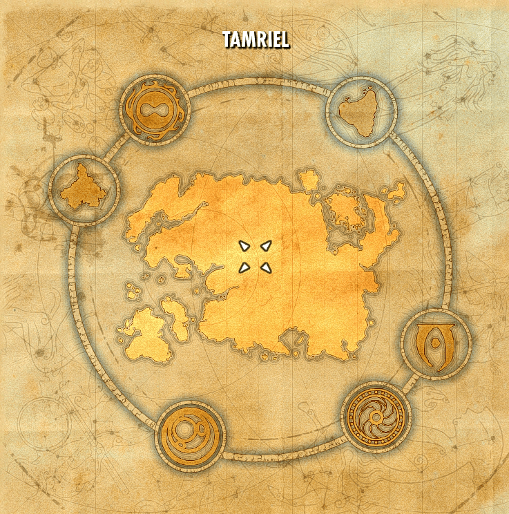 How To Get To Apocrypha in ESO Hack the Minotaur