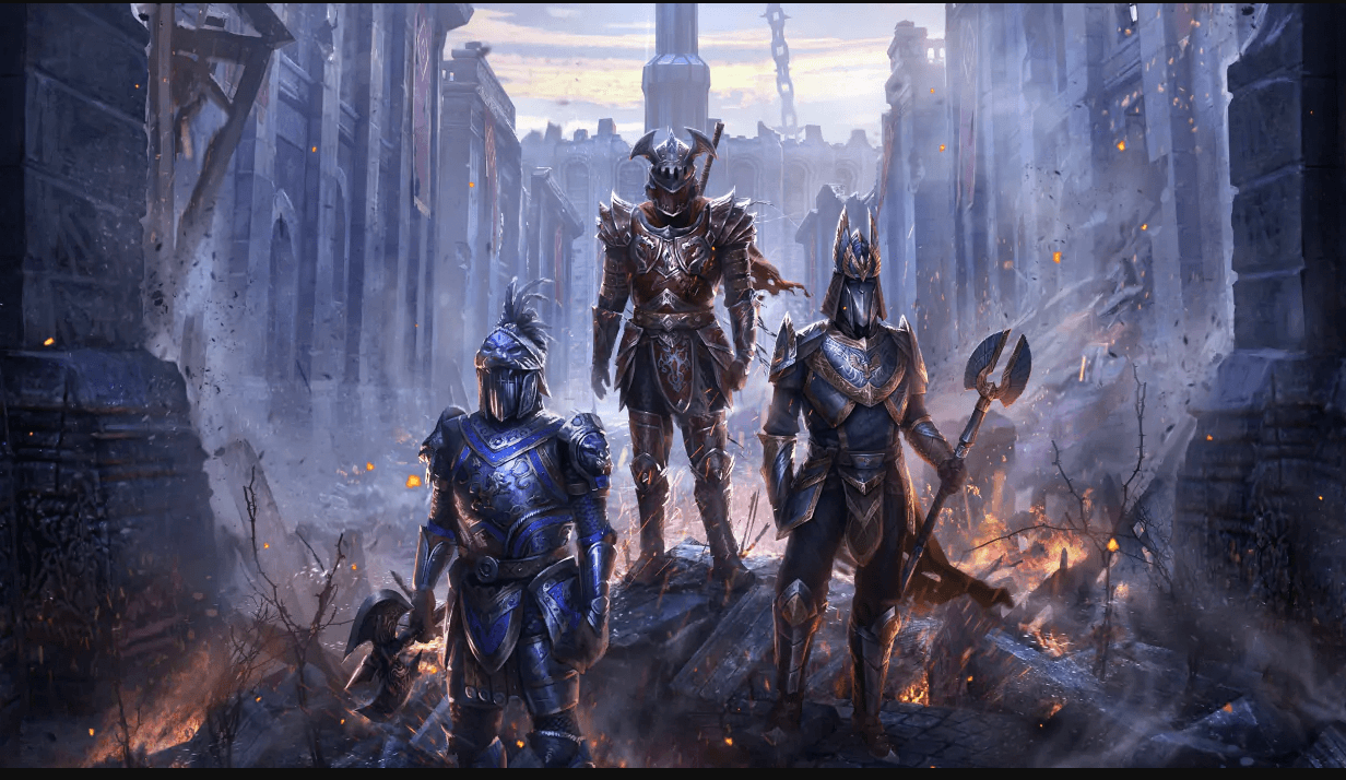 Top 10 ESO DLC’s and Chapters (Ranked and Reviewed) Hack the Minotaur