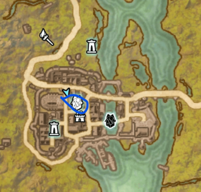 Top 9 FREE House Options in ESO! Hack the Minotaur