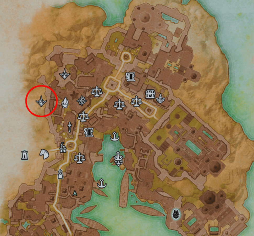 How To Level Up The Thieves Guild in ESO Hack the Minotaur