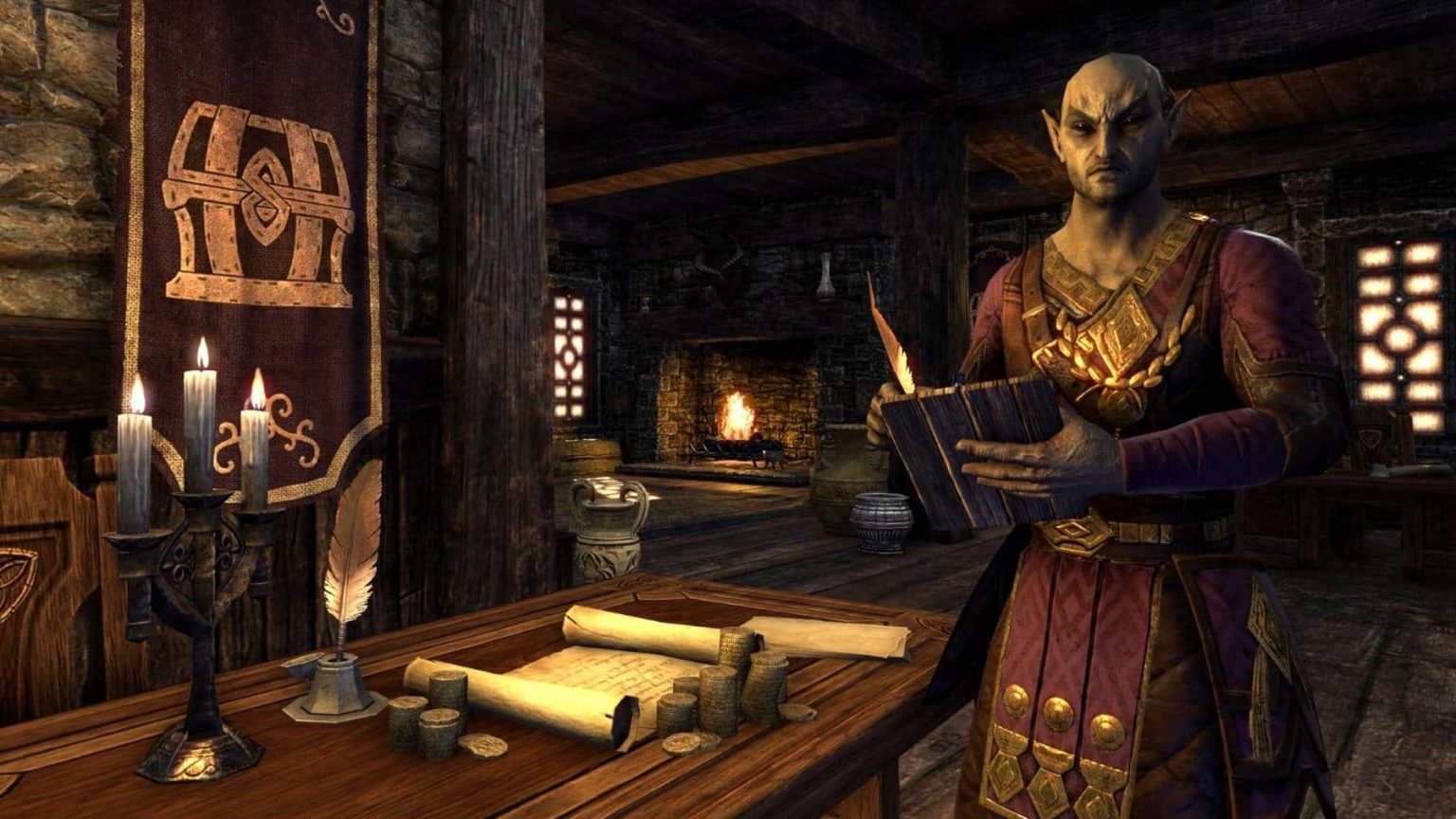 Easy Tips To MAX Your Inventory Space In ESO Hack the Minotaur