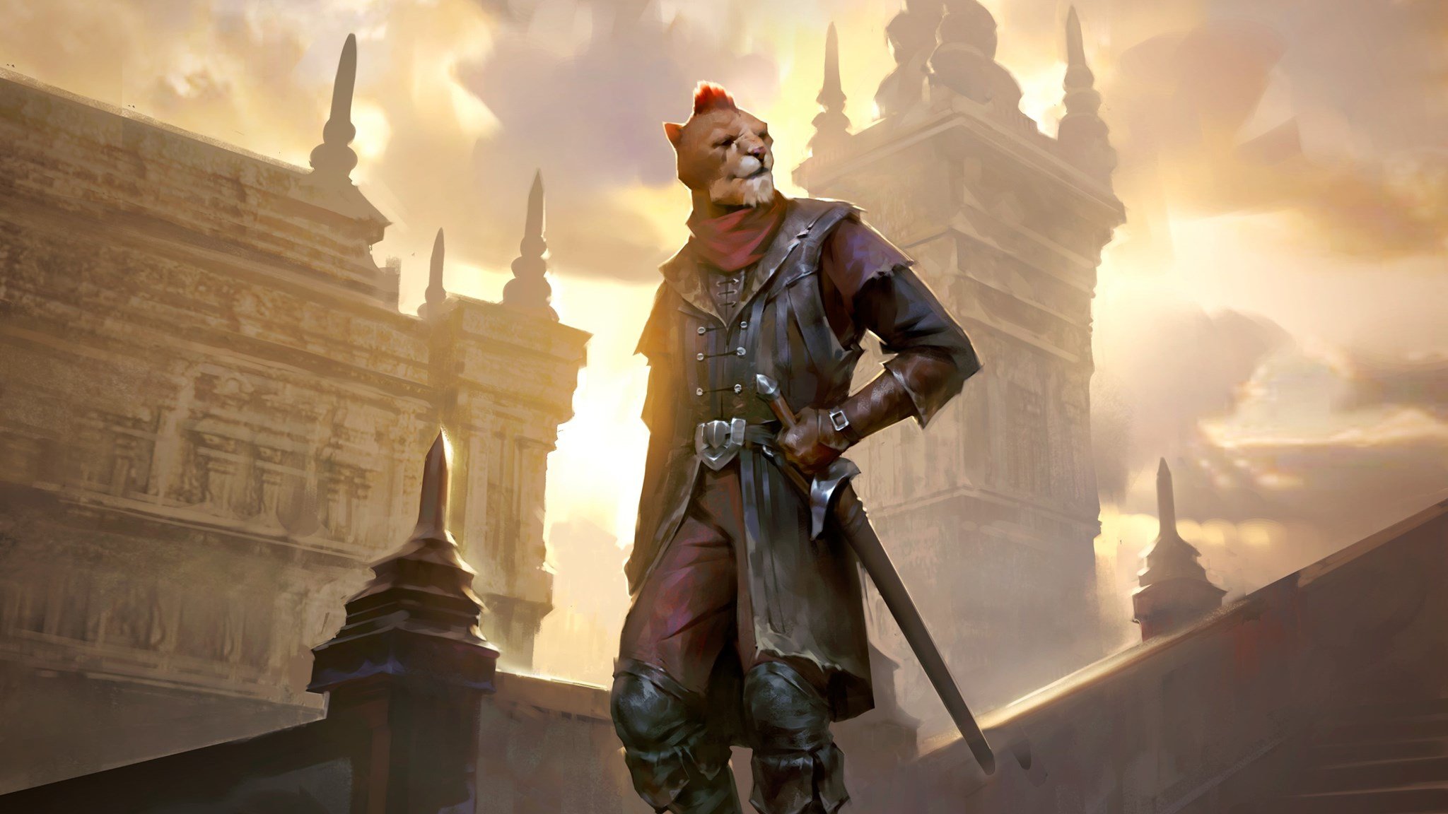 The Best Race For A Nightblade Build in ESO Hack the Minotaur