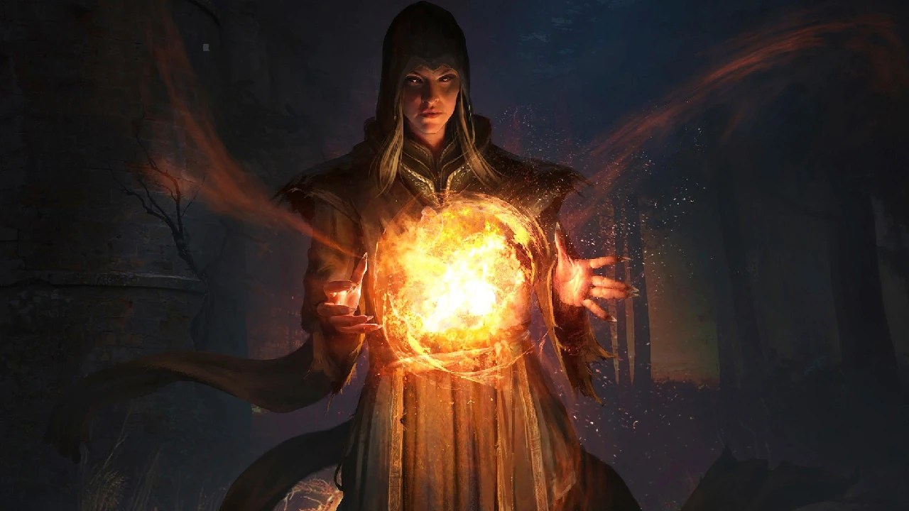 The Best Race For A Dragonknight Build in ESO Hack the Minotaur