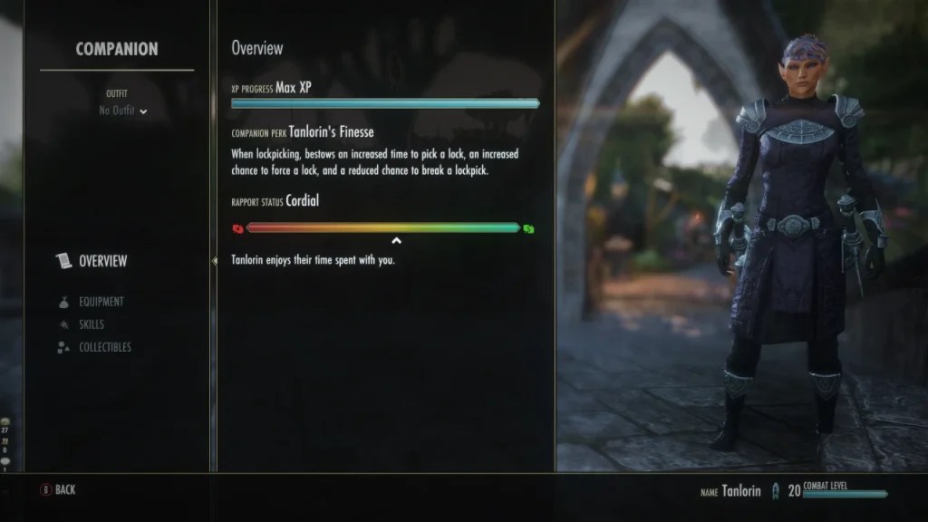 Tanlorin Companion Guide Hack the Minotaur