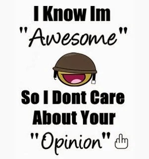 Attitude DP for WhatsApp Profiles