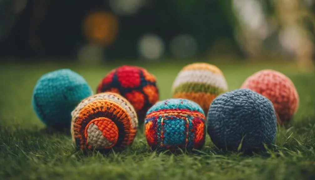 How to Play Hacky Sack Like a Pro Ready to Kick It Up a Notch?