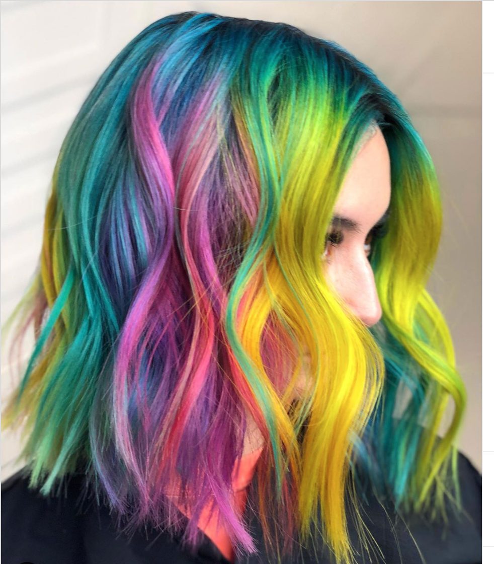 15+ Stunning Hair Color Ideas Trending in 2020 Hackytips