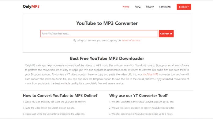Is OnlyMP3.to Safe - Complete Safety Reviews & Removal Tips