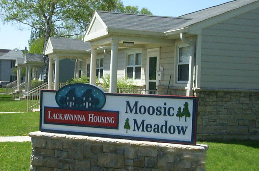 Moosic Housing Authority of the County of Lackawanna