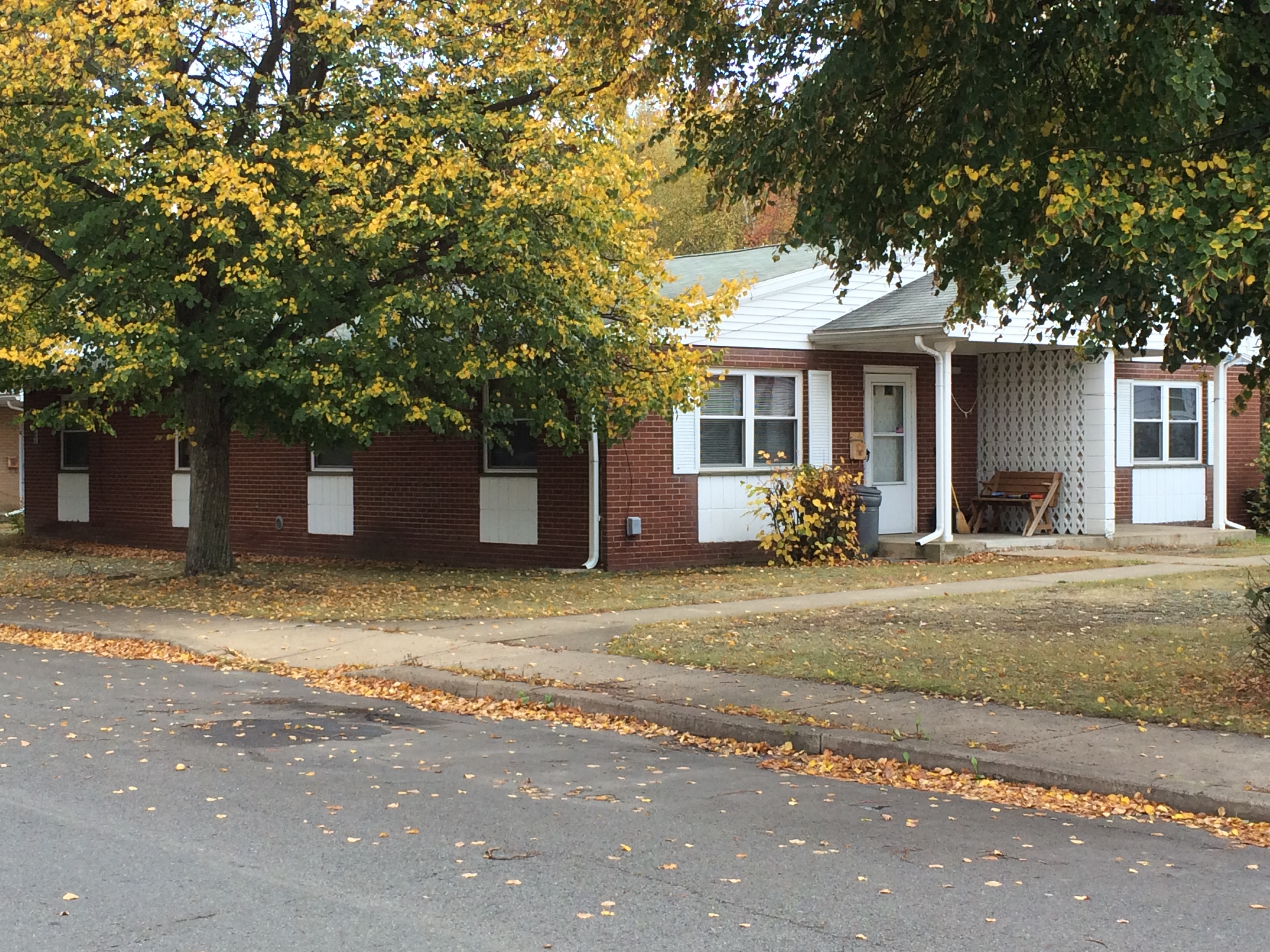 Archbald Housing Authority of the County of Lackawanna