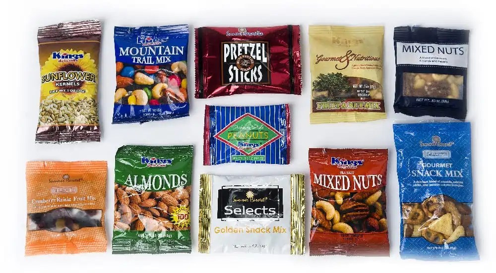 King Nut Harvey Alpert & Company