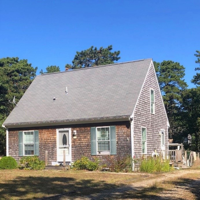 1045 Ridge Street, Wellfleet Housing Assistance