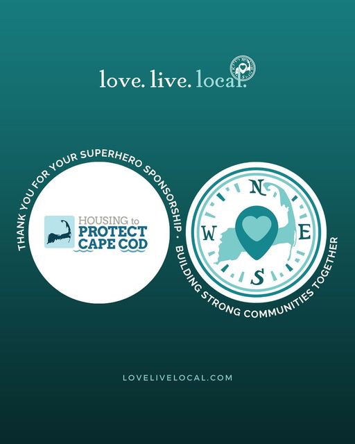 New Partnership with Love Live Local Housing Assistance