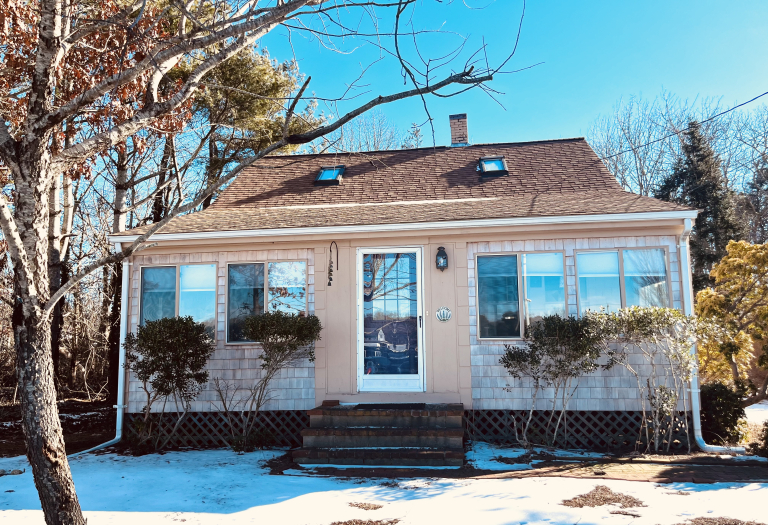 215 Old Yarmouth Road in Hyannis Housing Assistance