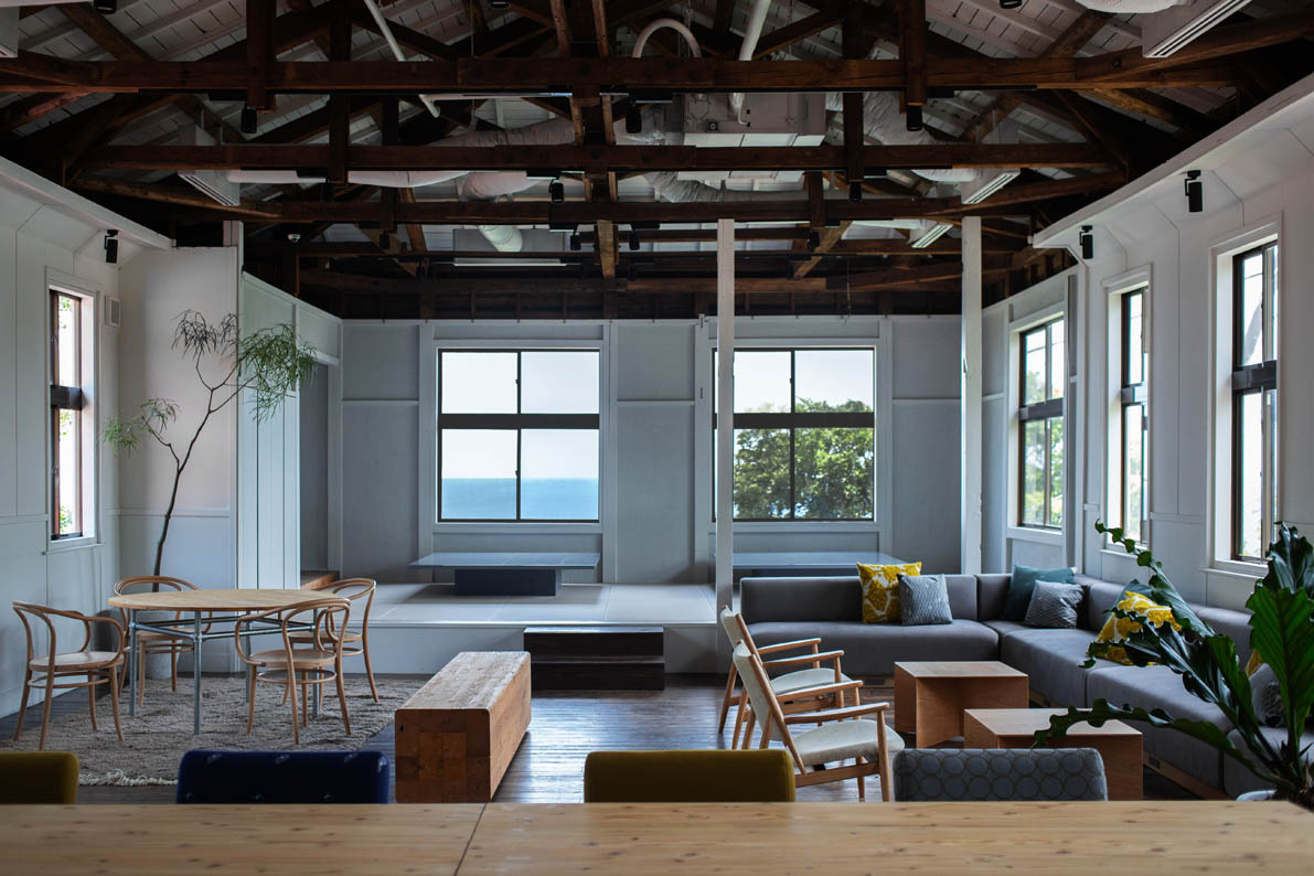 【2023年版】箱根・小田原のコワーキングスペース&ワーケーション施設10選｜HACOODA（ハコーダ）