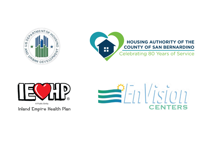 Victorville Community Resource Center Named California HUD EnVision Center Housing Authority
