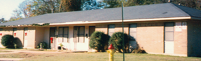 Housing Authority of the City of Shreveport Greenwood Terrace Apartments