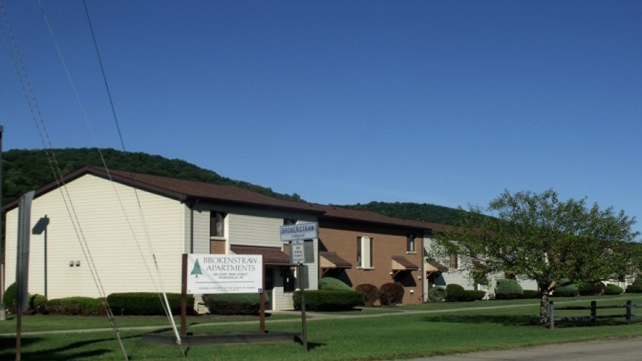 Warren County Housing Authority