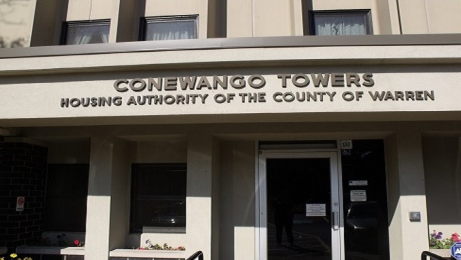 Warren County Housing Authority