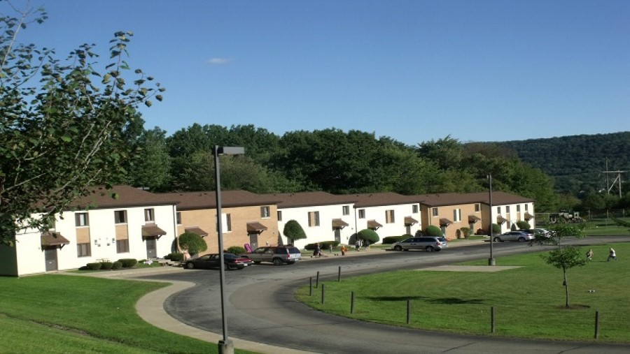 Warren County Housing Authority