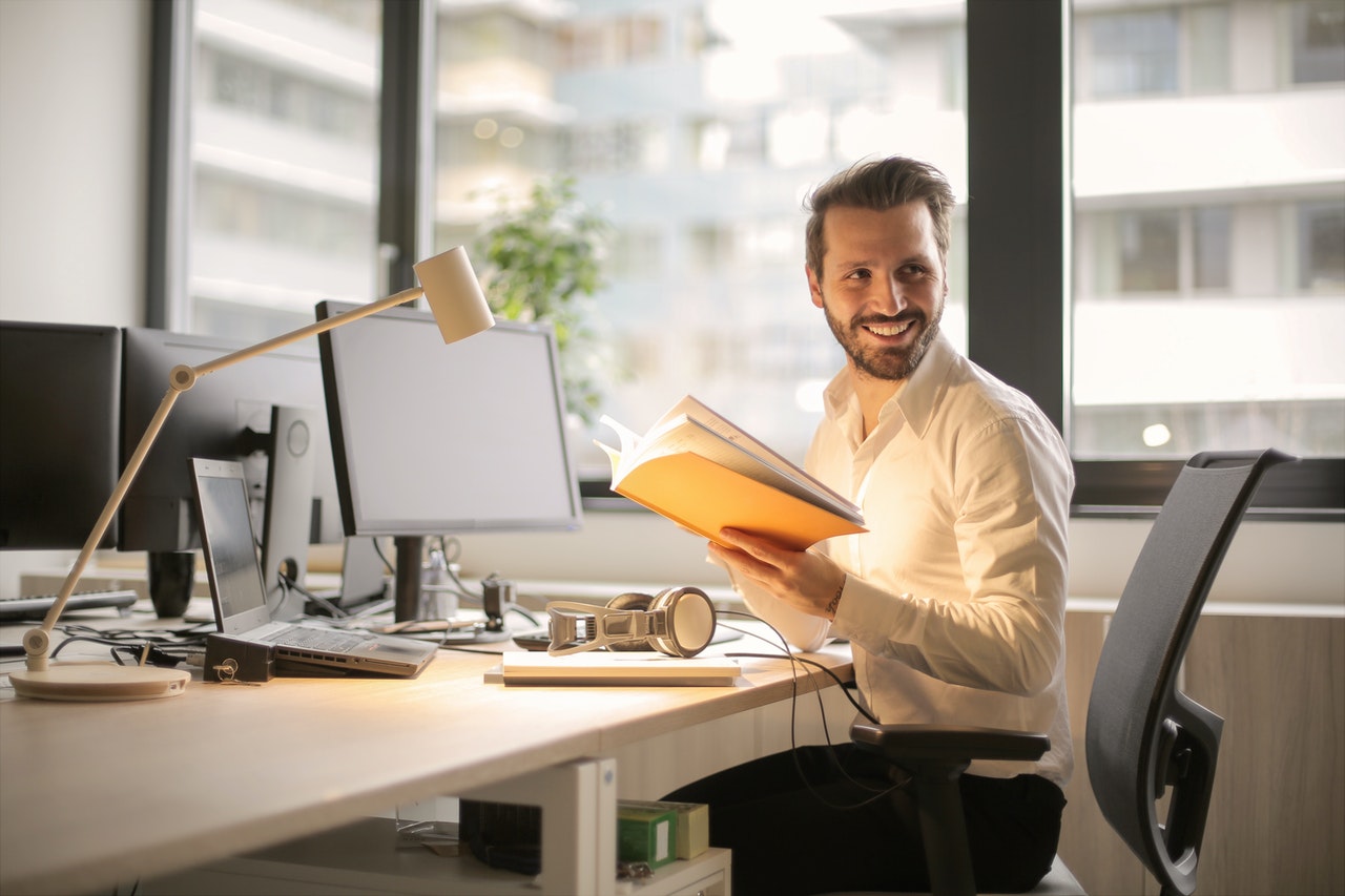 En quoi estil important son espace de travail