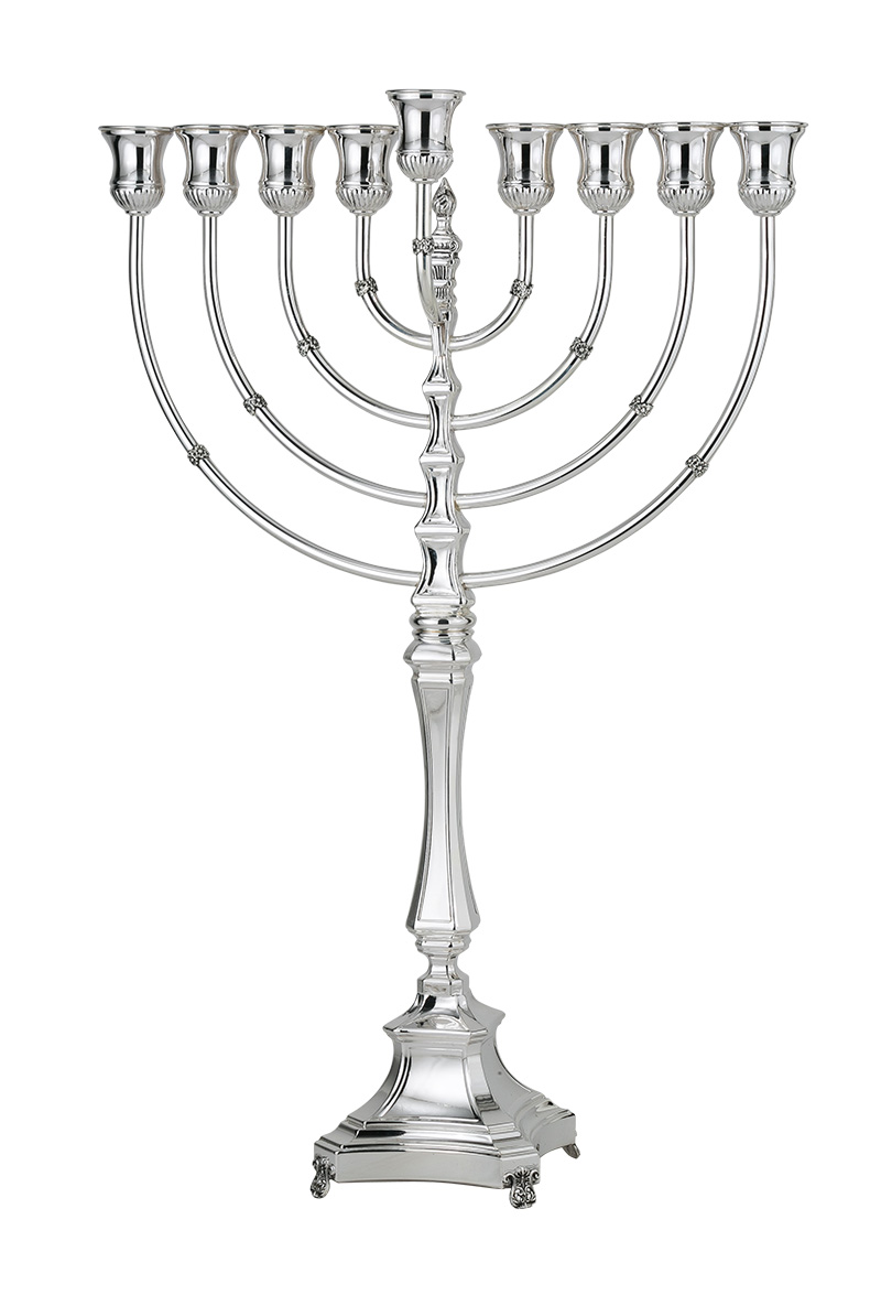 Caesar Menorah Hadad Bros