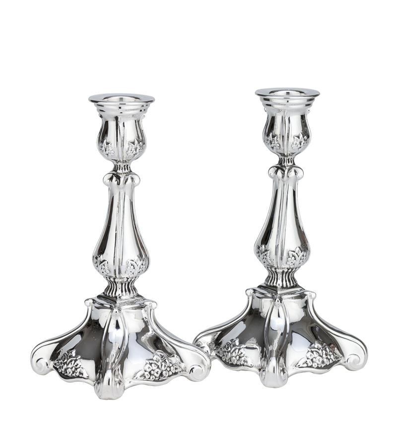 Shomronit Candlesticks Hadad Bros