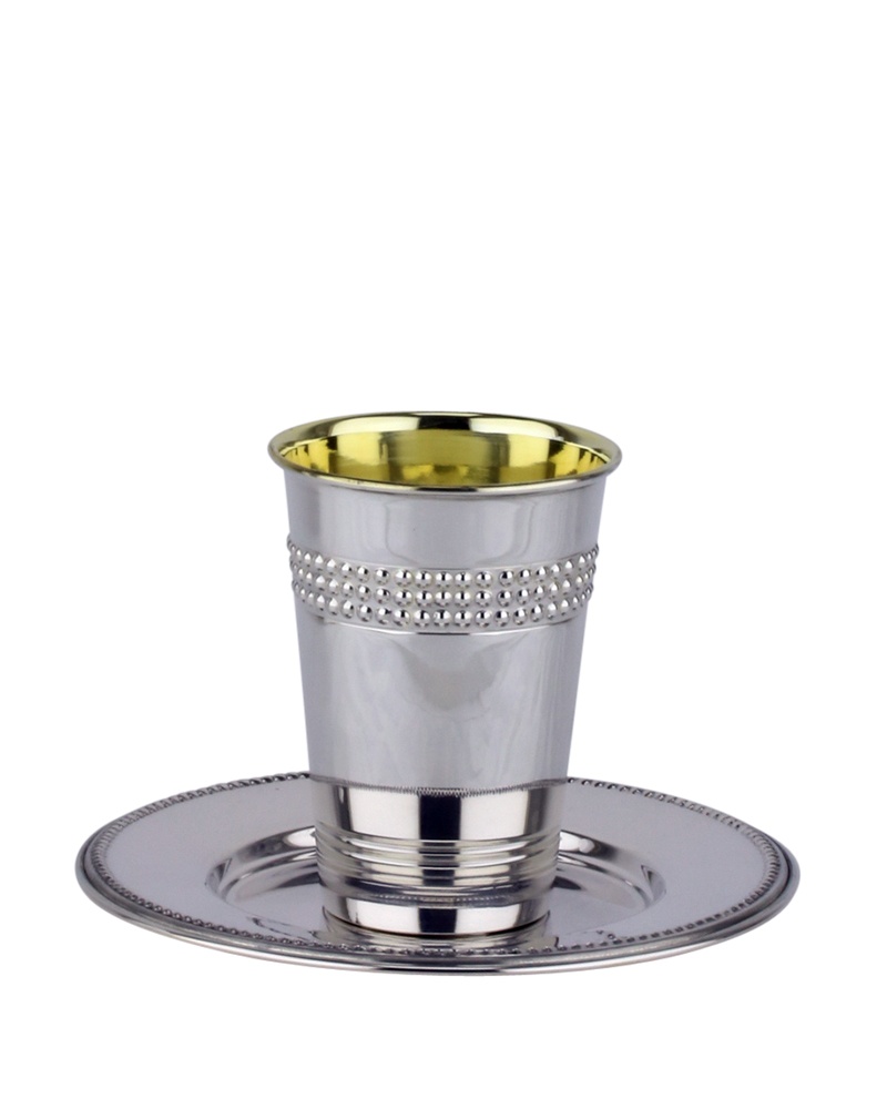 Exclusive Judaica, Silverware and Gifts Pure Silver Hadad Bros