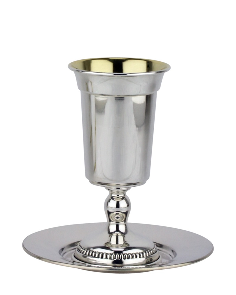 Exclusive Judaica, Silverware and Gifts Pure Silver Hadad Bros