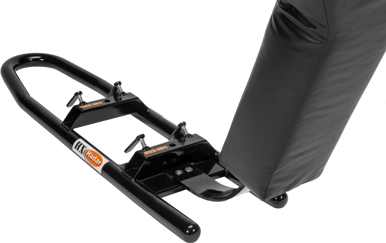 Hadar Athletic HX Youth Football Sleds USA Handmade