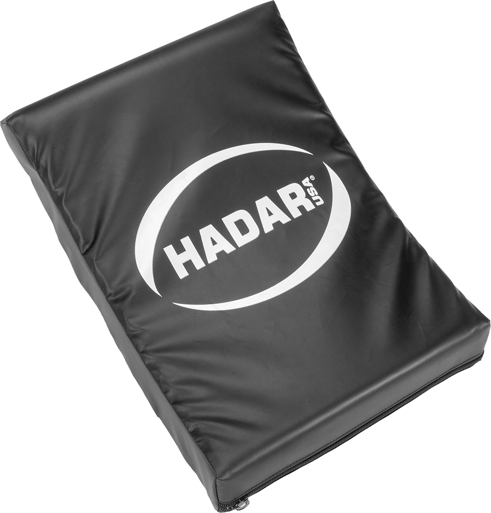 Hadar Athletic 24" Football Blocking Shield USA Handmade