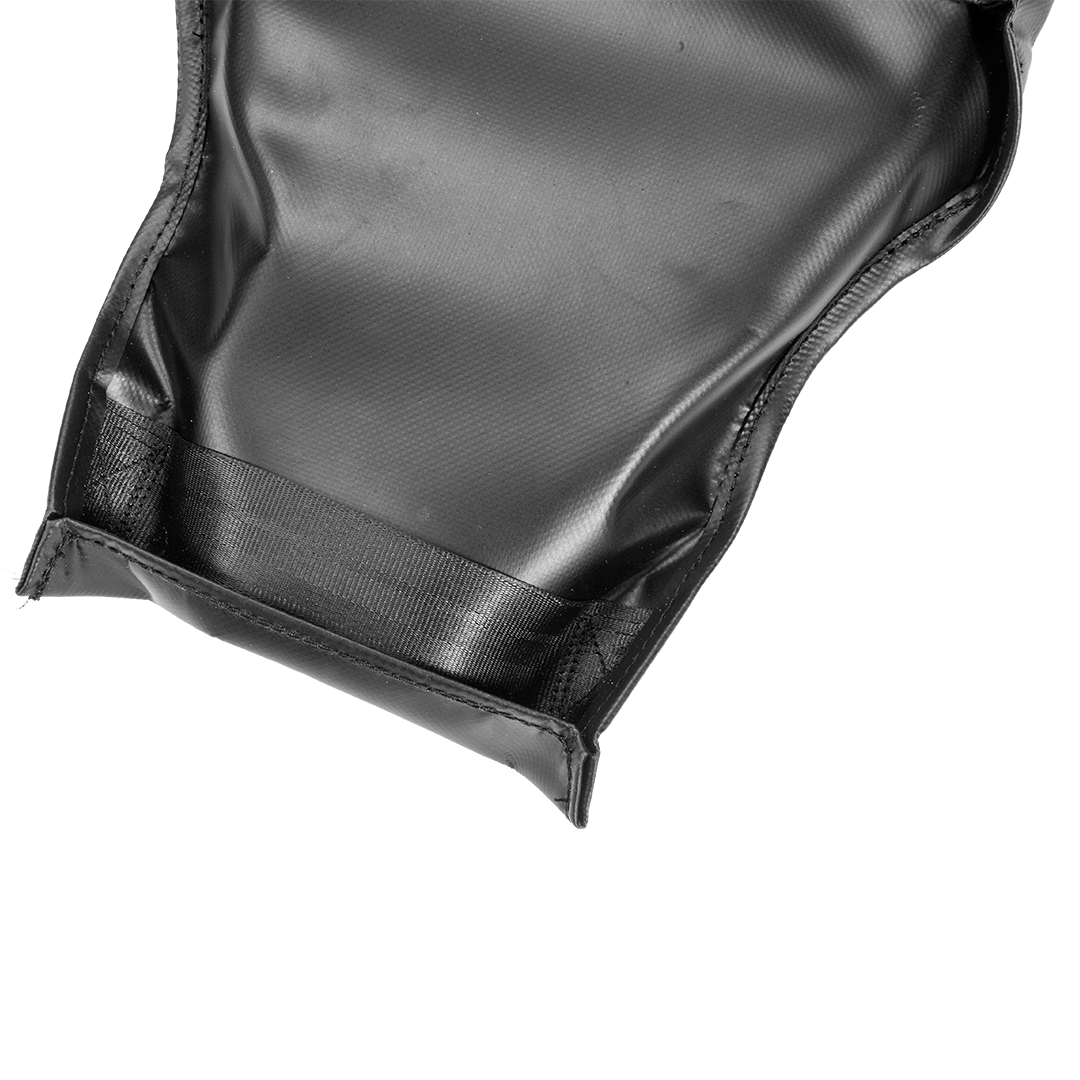 Hadar Athletic Football Arm Pads with Hand Cover Pair USA Handmade