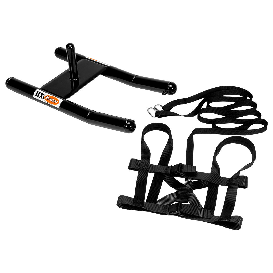 Football Blocking Sleds and Chutes Hadar Athletic