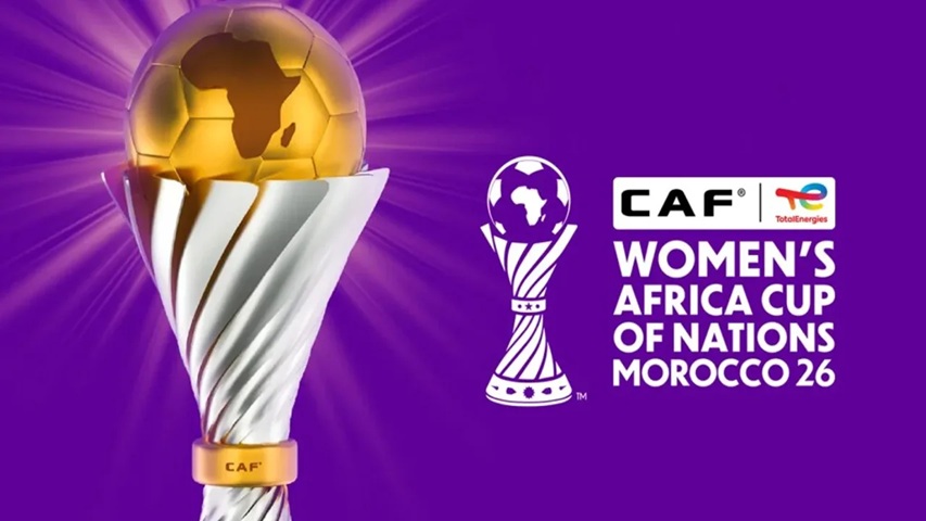 برنامج نصف النهائي لكأس أمم افريقيا لكرة القدم سيدات ( المغرب 2026 )