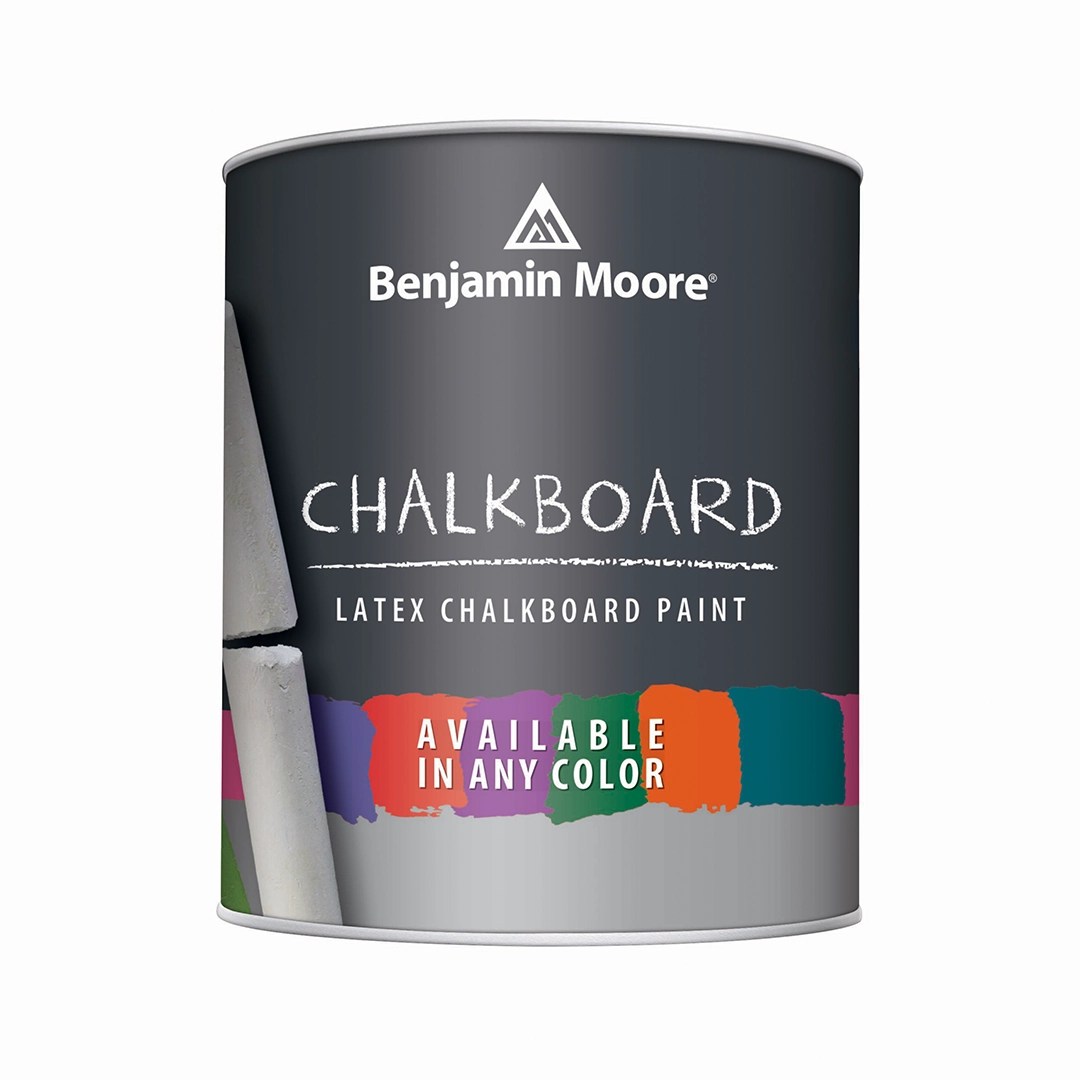 Chalkboard Paint Unleash your creativity with Ben Chalkboard Paint