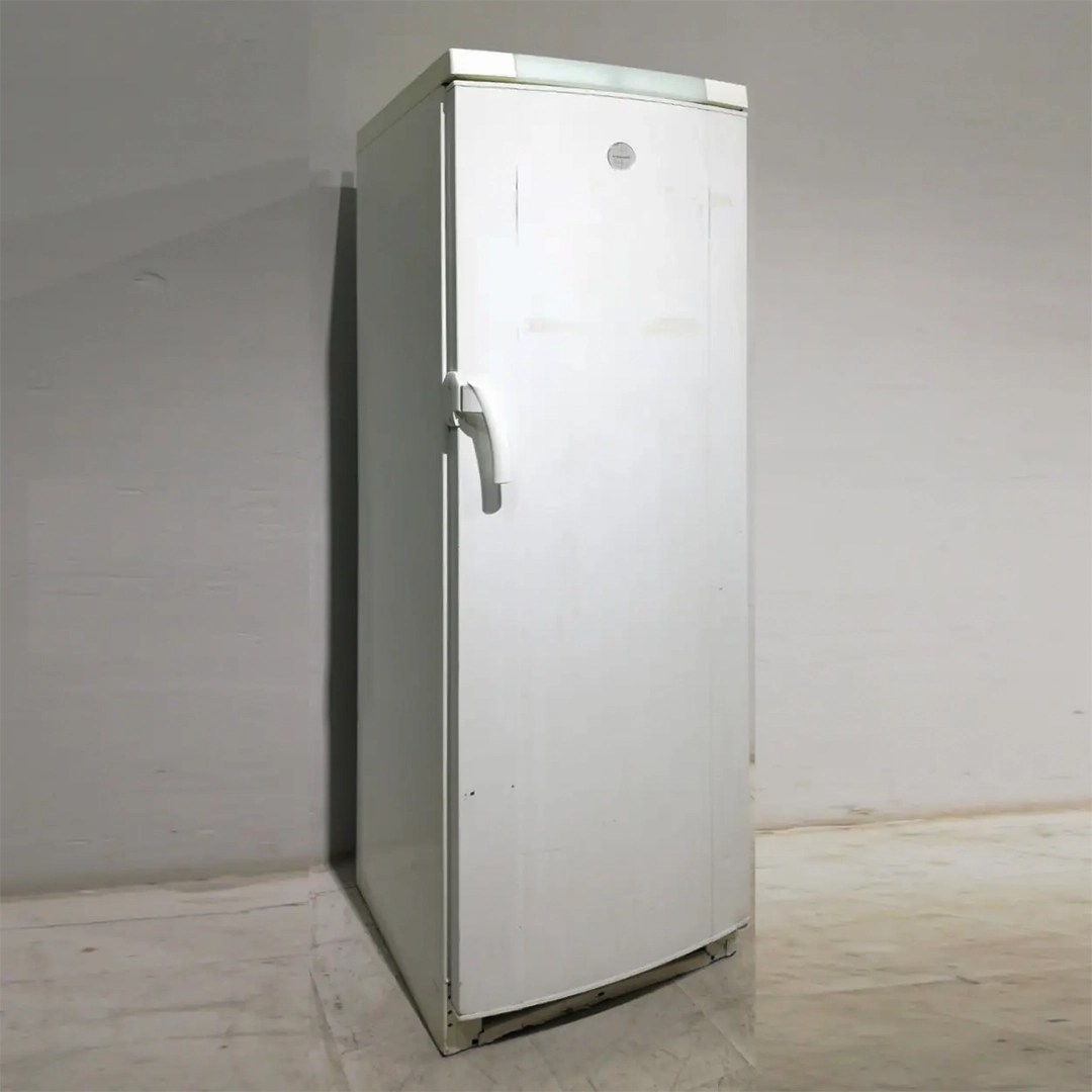 Upright Freezer Discover the Electrolux Upright Freezer, your ideal