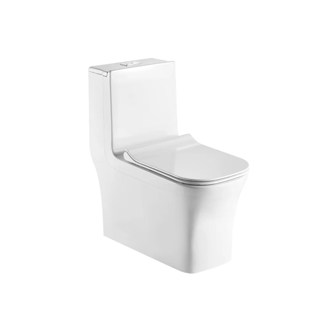 FX1017A Floor Standing Toilet Hadayat Sons