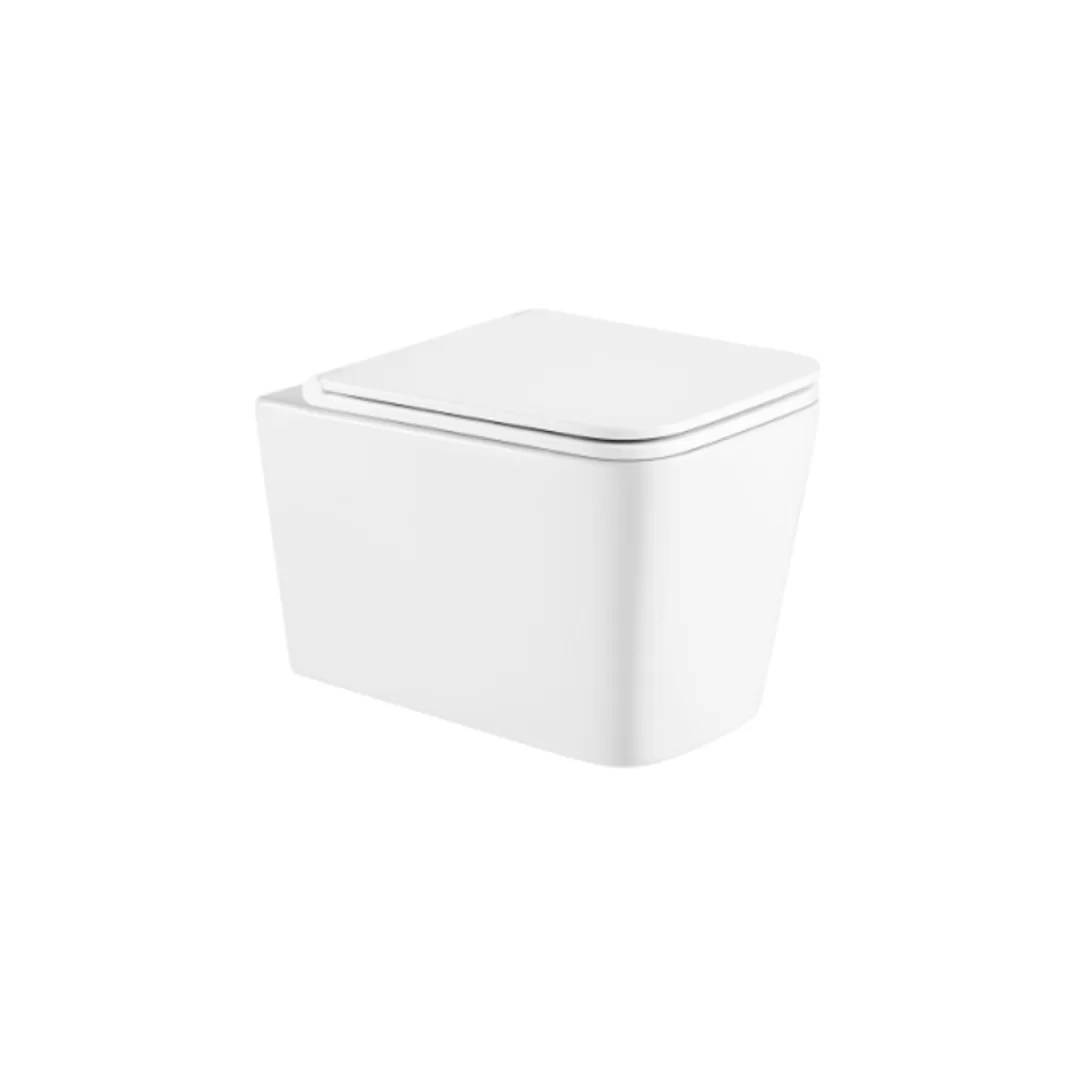 FX057ER Wall Hung Toilet Hadayat Sons