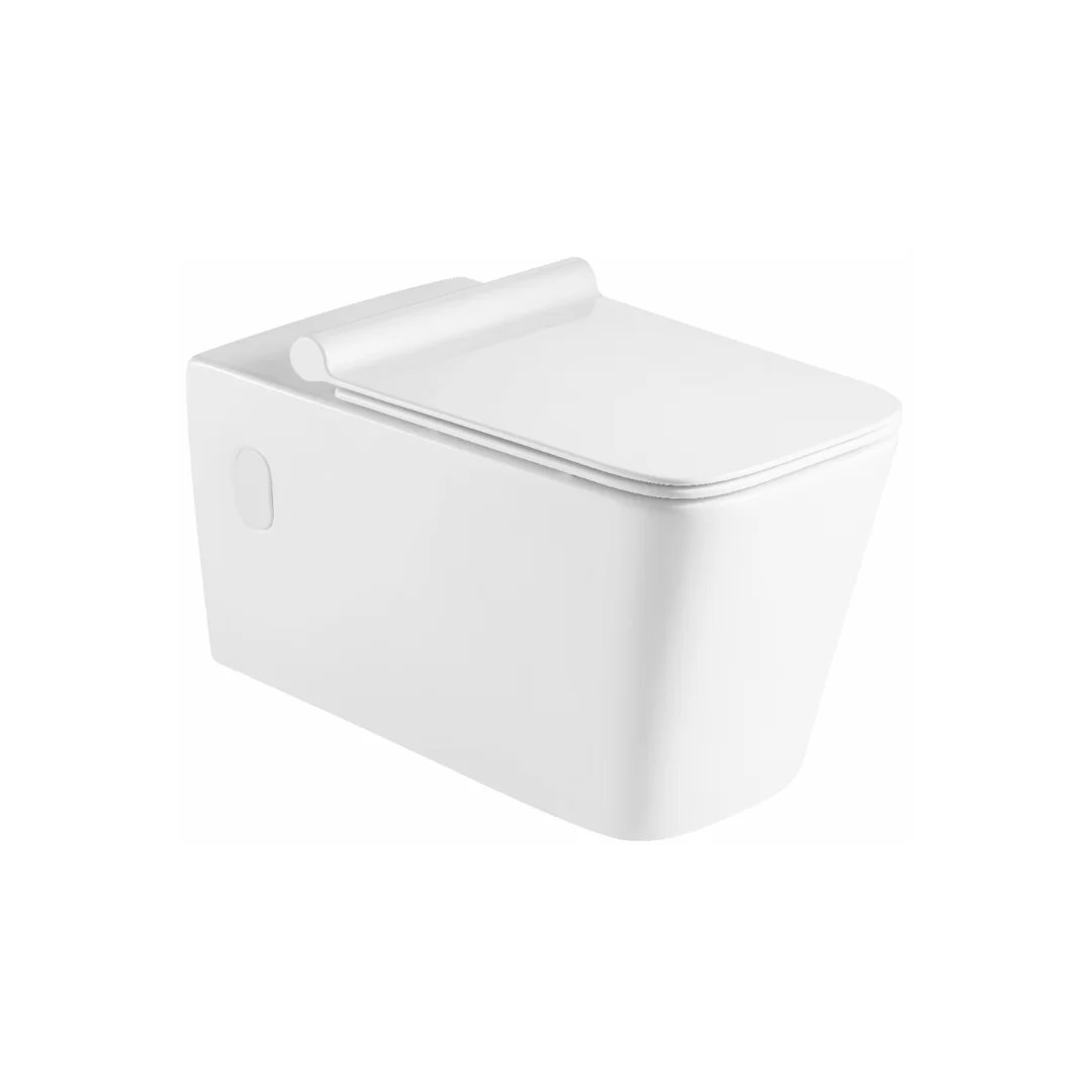 FX003E Wall Hung Toilet Hadayat Sons