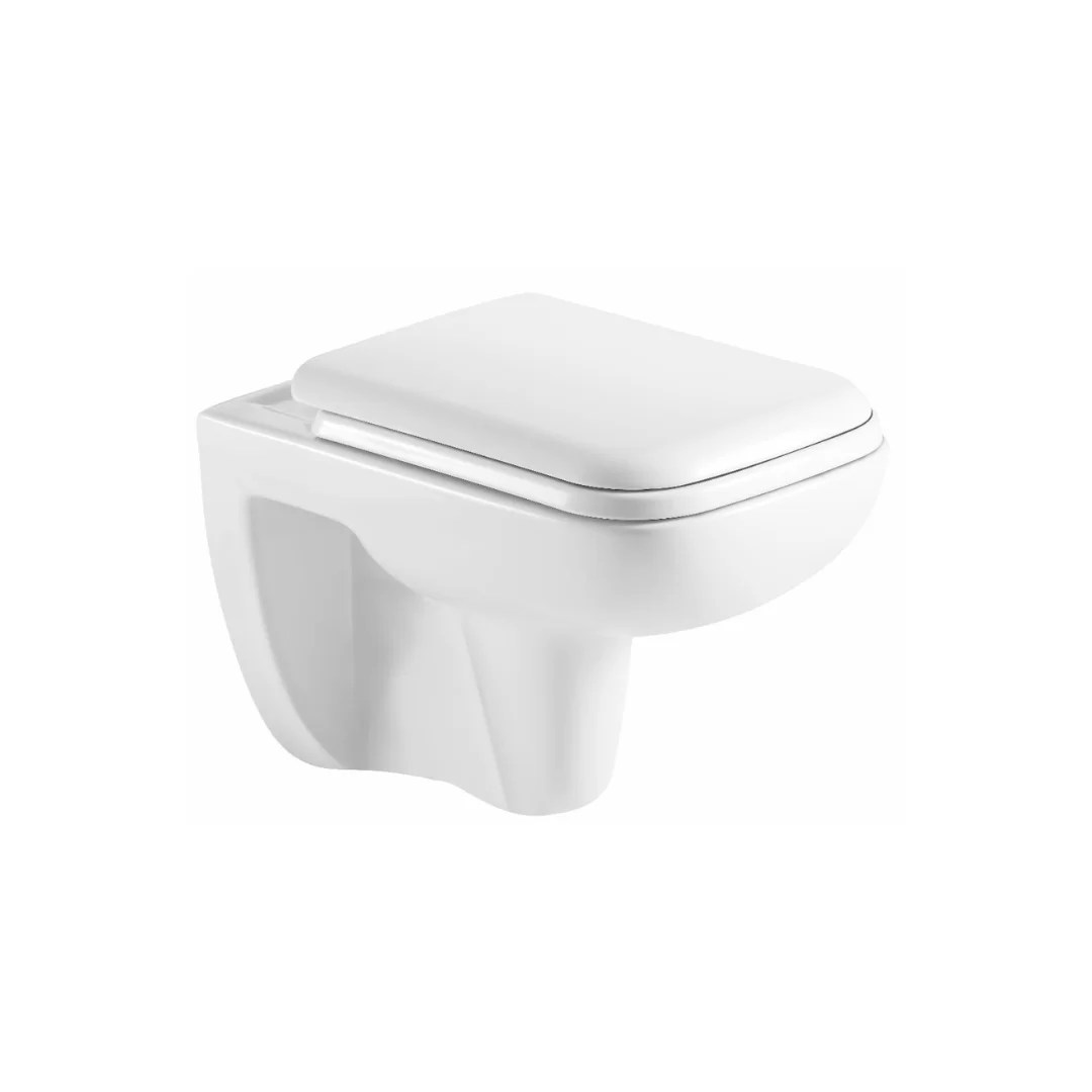 FX2005E Wall Hung Toilet Hadayat Sons