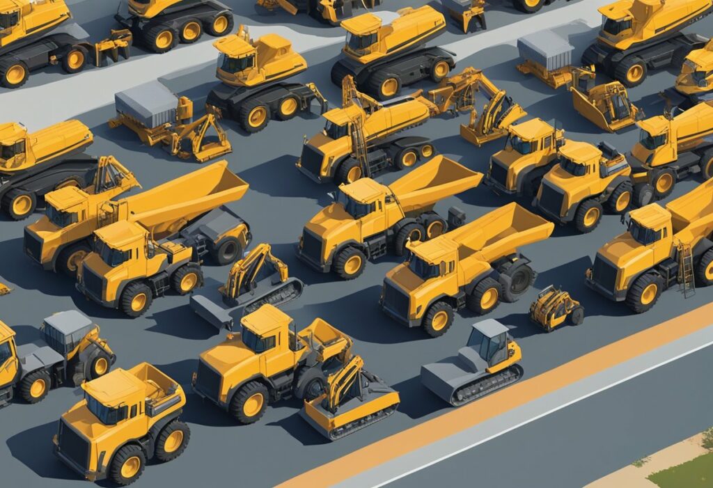 Heavy Equipment Appraisers Your Ultimate Guide To Expertise, Process