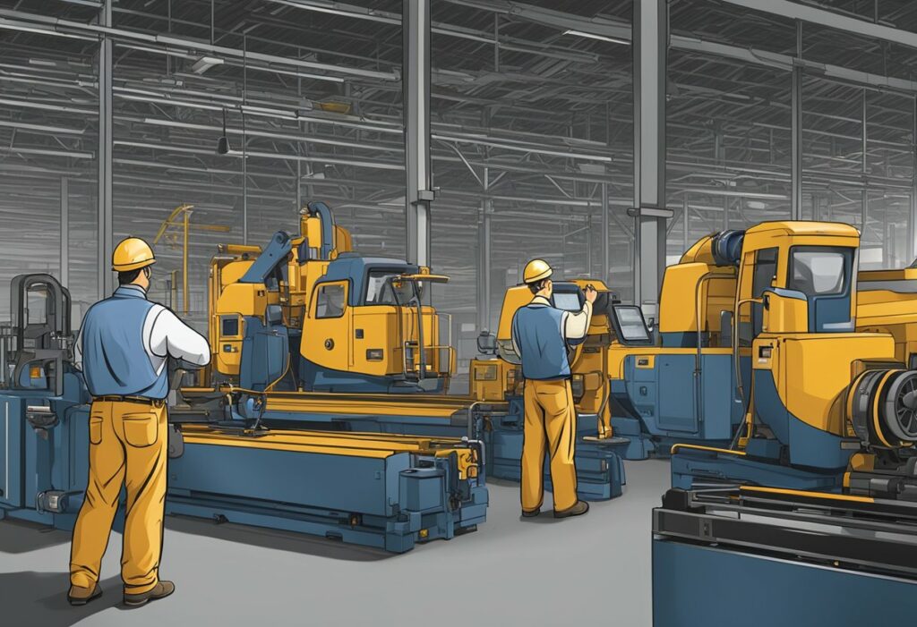 Equipment Appraisers What They Do And Why You Need Them Hadco