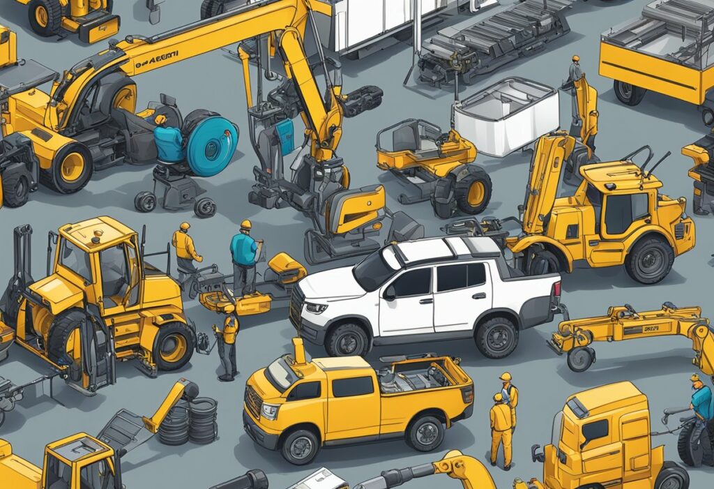 Equipment Appraisers What They Do And Why You Need Them Hadco